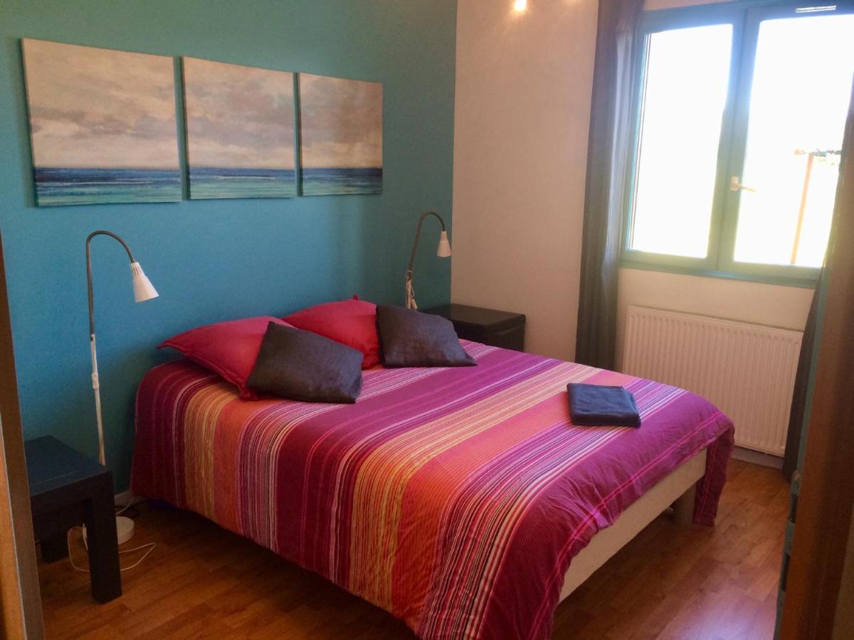 Maison D Hotes Vadans Экстерьер фото